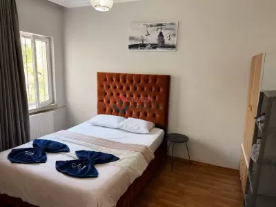 Ankara Çankaya Günlük Kiralık Daire
