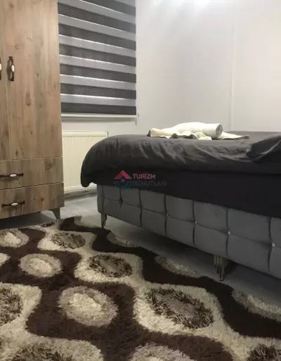 Ankara Çankaya - Hastane Yakını - Temiz - Günlük Kiralık Daire