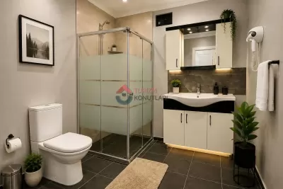 Ankara Çankaya - Hijtenik - Günlük Kiralık Daire