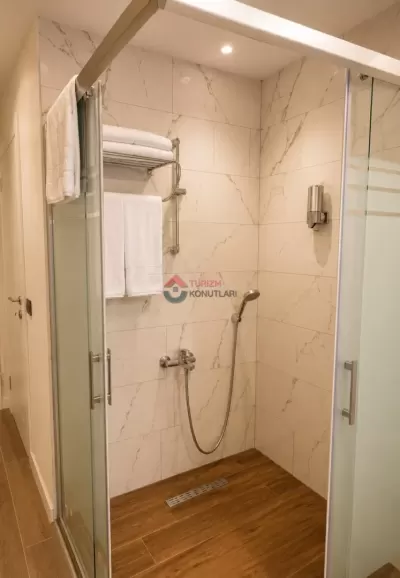 Ankara Çankaya Lüks Günlük Daire