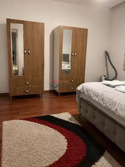 Ankara Çankaya Lüks Günlük Kiralık Daire