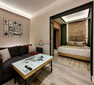 Ankara Çankaya Lüks Günlük Kiralık Daire