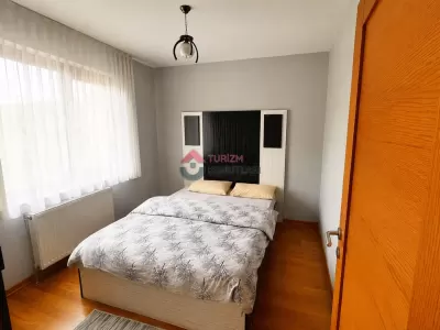 Ankara Çankaya Lüks Günlük Kiralık Daire