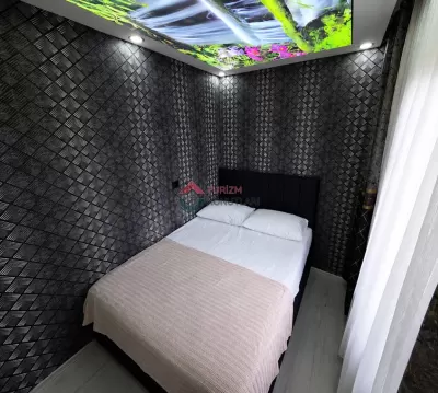 Ankara Çankaya Lüks Günlük Kiralık Daire