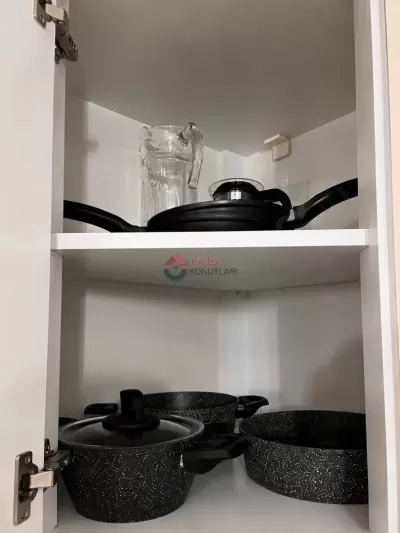 Ankara Çankaya Lüks Günlük Kiralık Daire