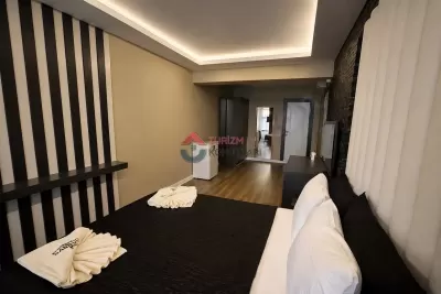 Ankara Çankaya Lüks Günlük Kiralık Daire
