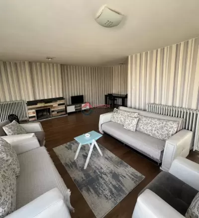 Ankara Çankaya Lüks Jakuzili Günlük Kiralık Daire