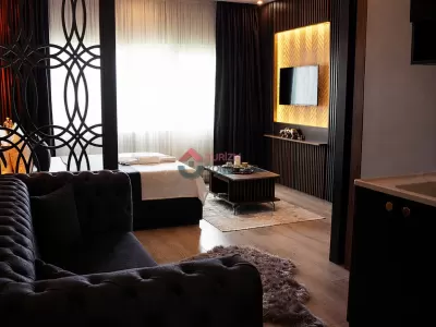 Ankara Çankaya Merkezde - Temiz - Güvenilir Günlük Kiralık Daire