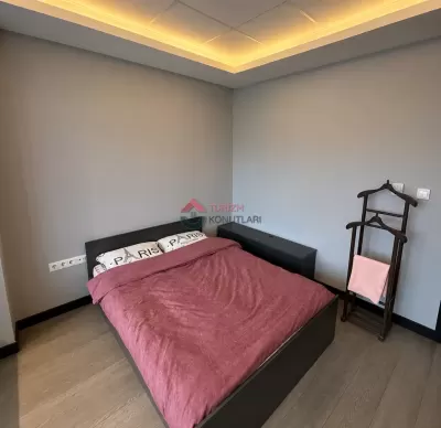 Ankara Çankaya Ultra Lüks Günlük Kiralık Rezidans