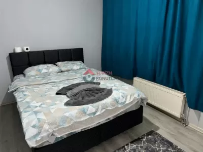 Ankara Eryaman Günlük Kiralık Daire