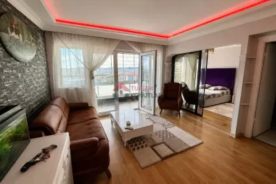 Ankara Etimesgut 2-14 Kişilik Ultra Lüks Günlük Kiralık Daire