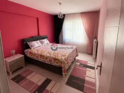 Ankara Etimesgut Günlük Kiralık Daire