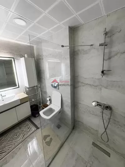 Ankara Etimesgut Günlük Kiralık Daire