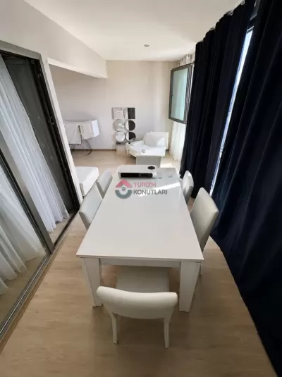 Ankara Etimesgut Günlük Kiralık Daire