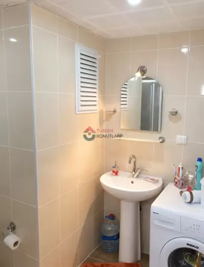 Ankara Etimesgut Günlük Kiralık Lüks Daire