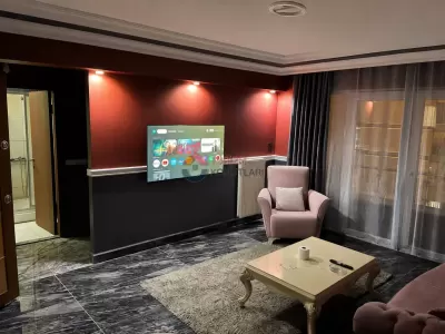 Ankara Etimesgut Lüks Günlük Kiralık Daire