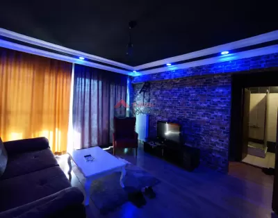 Ankara Etimesgut'ta Lüks Daire