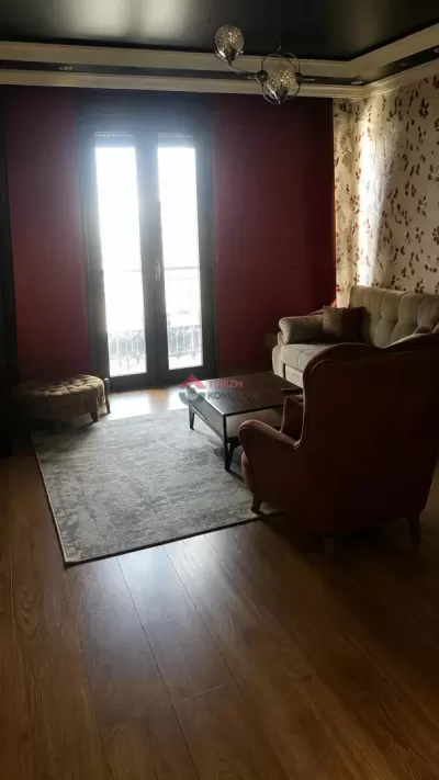 Ankara Etimesgut - Temiz Ve Konforlu - Lüks Günlük Kiralık Daire
