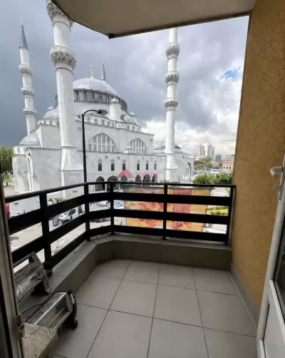 Ankara Firmalara Ve Aylıkçı Müşterilere Kiralık Otel/pansiyon