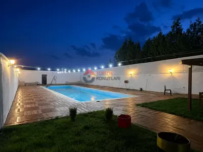 Ankara Gölbaşı