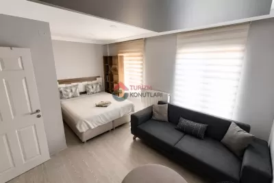 Ankara Gölbaşında Müstakil Havuzlu Villa