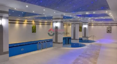 Ankara Güdül' De Günlük Kiralık Daire