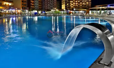 Ankara Güdül - Ultra Lüks Günlük Kiralık Devre Mülk