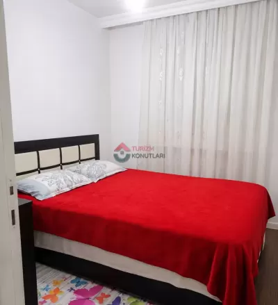Ankara Keçiören Günlük Kiralık Daire