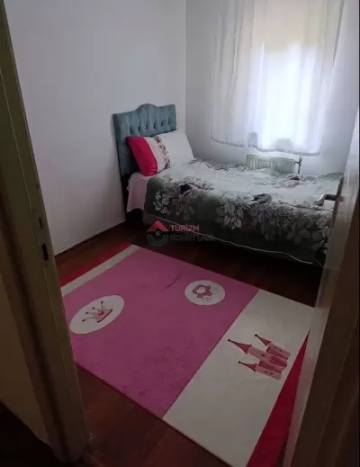 Ankara Keçiören - Günlük Kiralık Daire