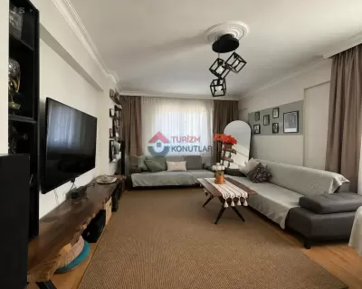 Ankara Keçiören - Günlük Kiralık Daire