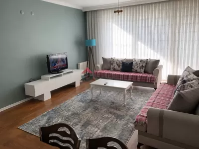 Ankara Keçiören Günlük Kiralık Daire
