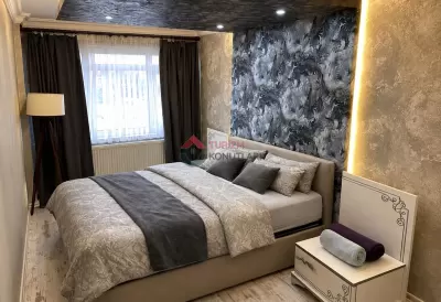 Ankara Kızılay Lüks Klimalı Günlük Kiralık Daire