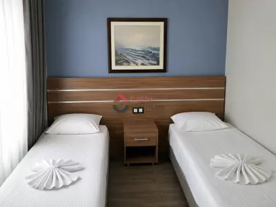 Ankara Kızılcahamam - Günlük Kiralık Devre Mülk