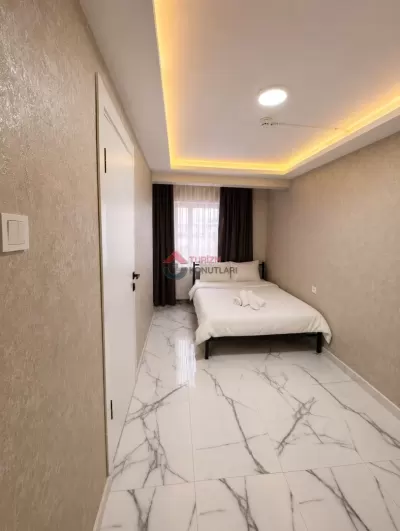 Ankara Lüks Apart Otel