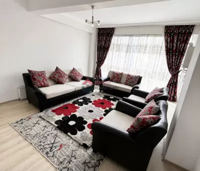 Ankara Mamak Günlük Kiralık Daire