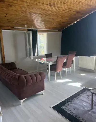 Ankara Sincan - Merkezde - Günlük Kiralık Daire
