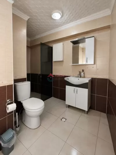 Ankara Yenimahalle - Günlük Kiralık Daire