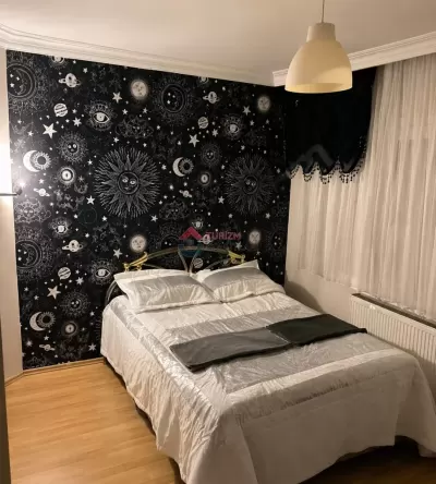 Ankara Yenimahalle Günlük Kiralık Daire