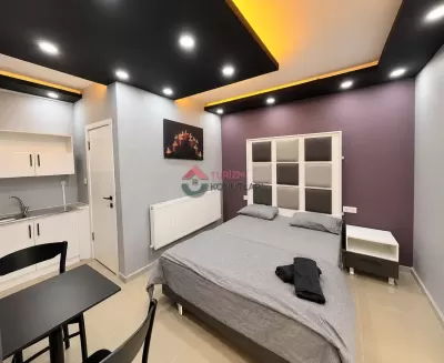 Ankara Yenimahalle Günlük Kiralık Rezidans