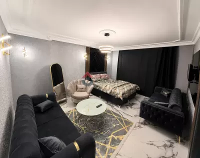 Ankara Yenimahalle Lüks Günlük Kiralık Daire