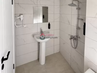 Ankara Yenimahalle Lüks Günlük Kiralık Daireler