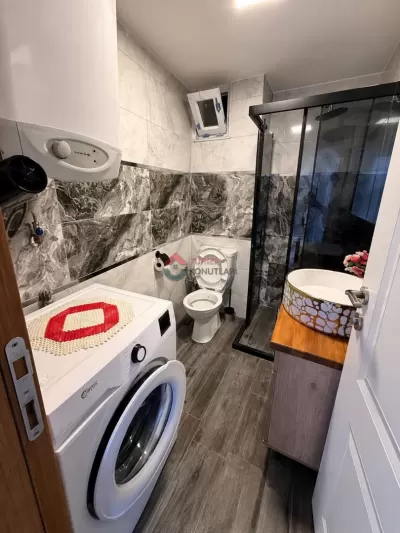 Antalya Adrasan Yakını Karaöz'de Doğanın İçinde Villa