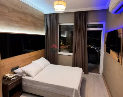 Antalya Alanya - Deniz Manzaralı & Sabah Kahvaltılı Günlük Kiralık Pansiyon & Apart
