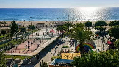 Antalya Alanya Denize Sıfır Günlük Kiralık Daire