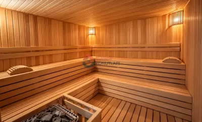 Antalya Alanya - Denize Yakın - Havuzlu - Lüks Günlük Kiralık Rezidans