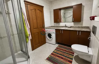 Antalya Alanya - Günlük Kiralık 3+1 Özel Havuzlu Villa Denize 200m