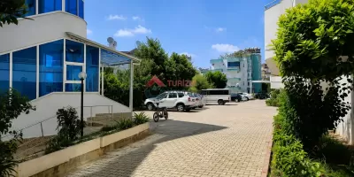 Antalya Alanya Lüks Günlük Kiralık Geniş Daire