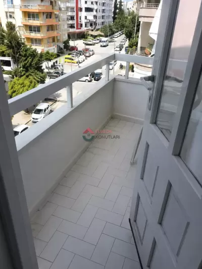 Antalya Alanya Merkez Günlük Kiralık Apart Pansiyon