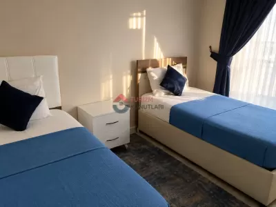 Antalya Demre'de Günlük Kiralık Lüks Daire