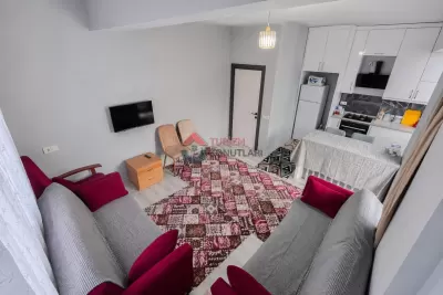 Antalya Demre'de Kiralık Daire